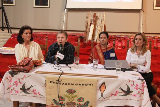 Βαρβάρα Τερζάκη